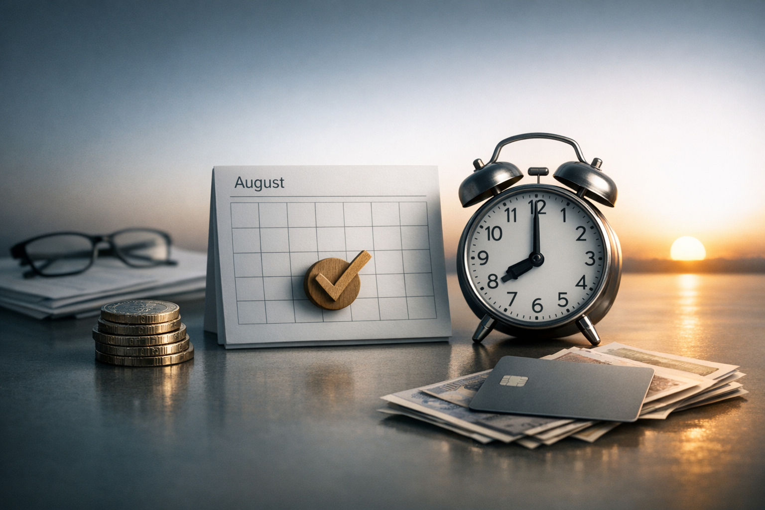 DWP Latest News Today August Payment Dates What You Must Check